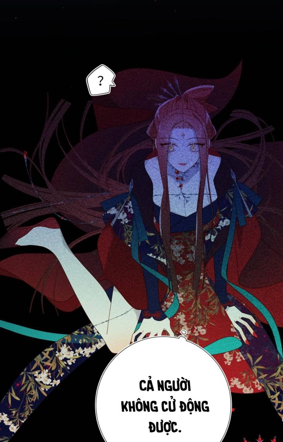 Ác Nữ Cự Tuyệt Cua Nam Chính Chapter 52 - 29