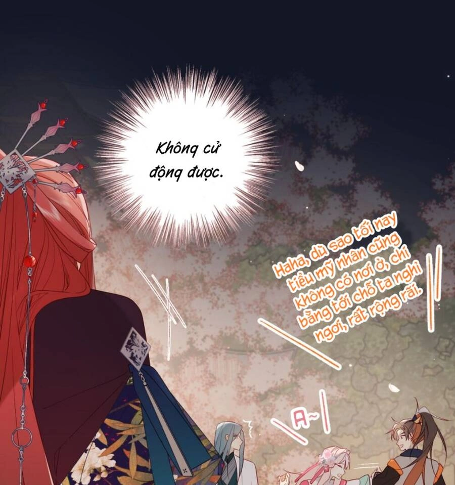 Ác Nữ Cự Tuyệt Cua Nam Chính Chapter 52 - 31