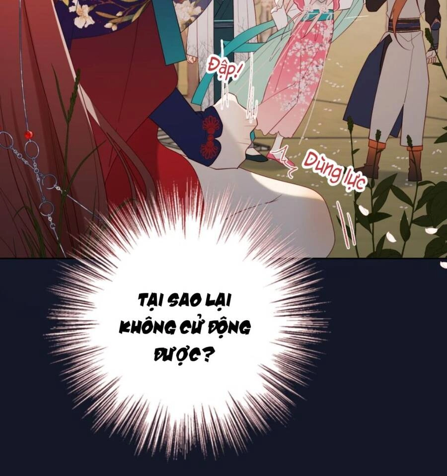 Ác Nữ Cự Tuyệt Cua Nam Chính Chapter 52 - 32