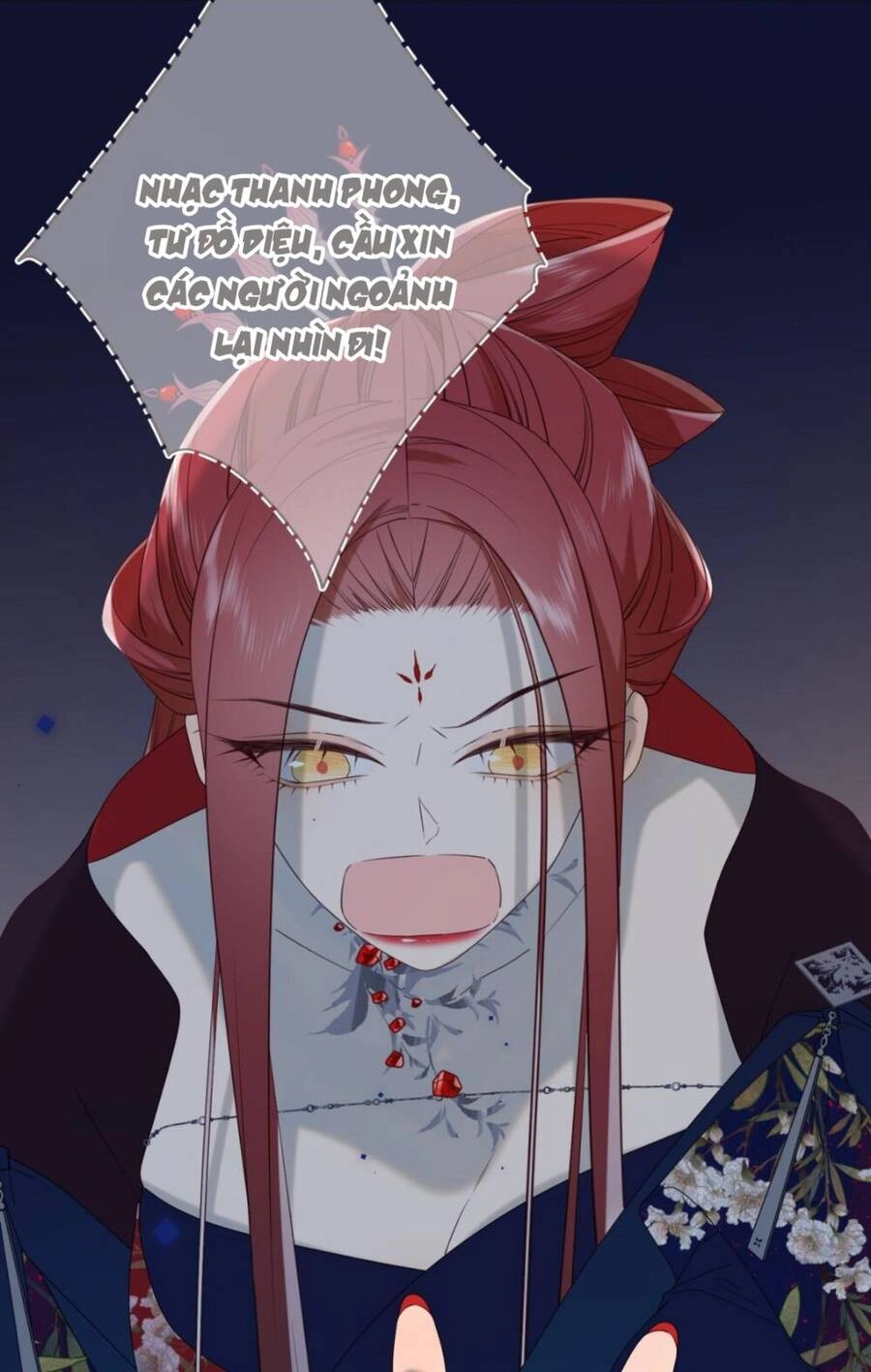 Ác Nữ Cự Tuyệt Cua Nam Chính Chapter 52 - 36