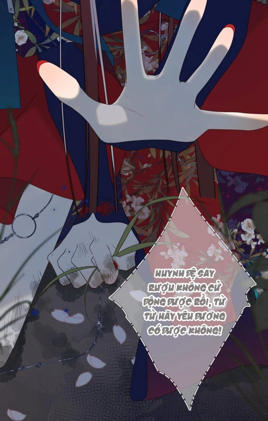 Ác Nữ Cự Tuyệt Cua Nam Chính Chapter 52 - 37