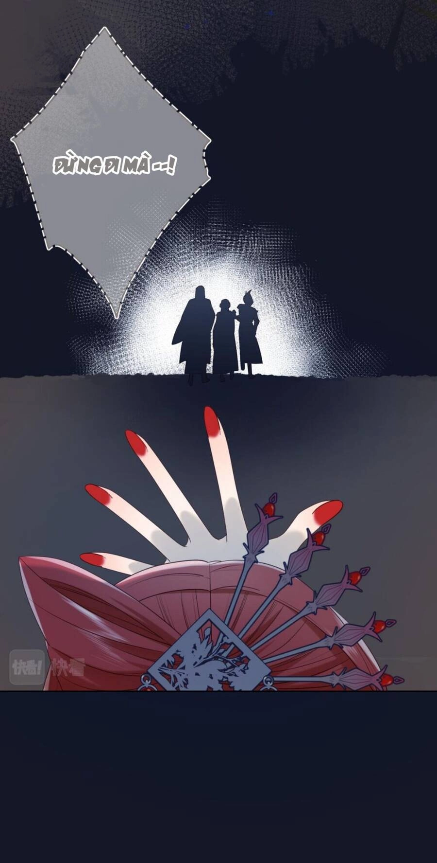 Ác Nữ Cự Tuyệt Cua Nam Chính Chapter 52 - 38