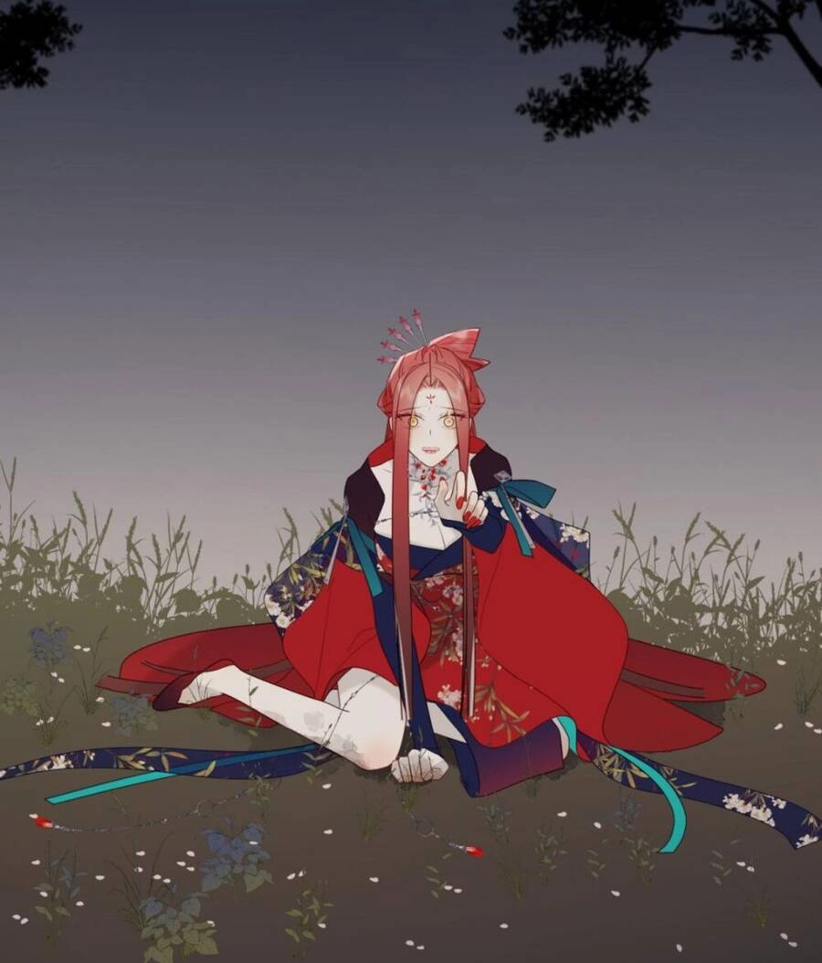 Ác Nữ Cự Tuyệt Cua Nam Chính Chapter 52 - 40