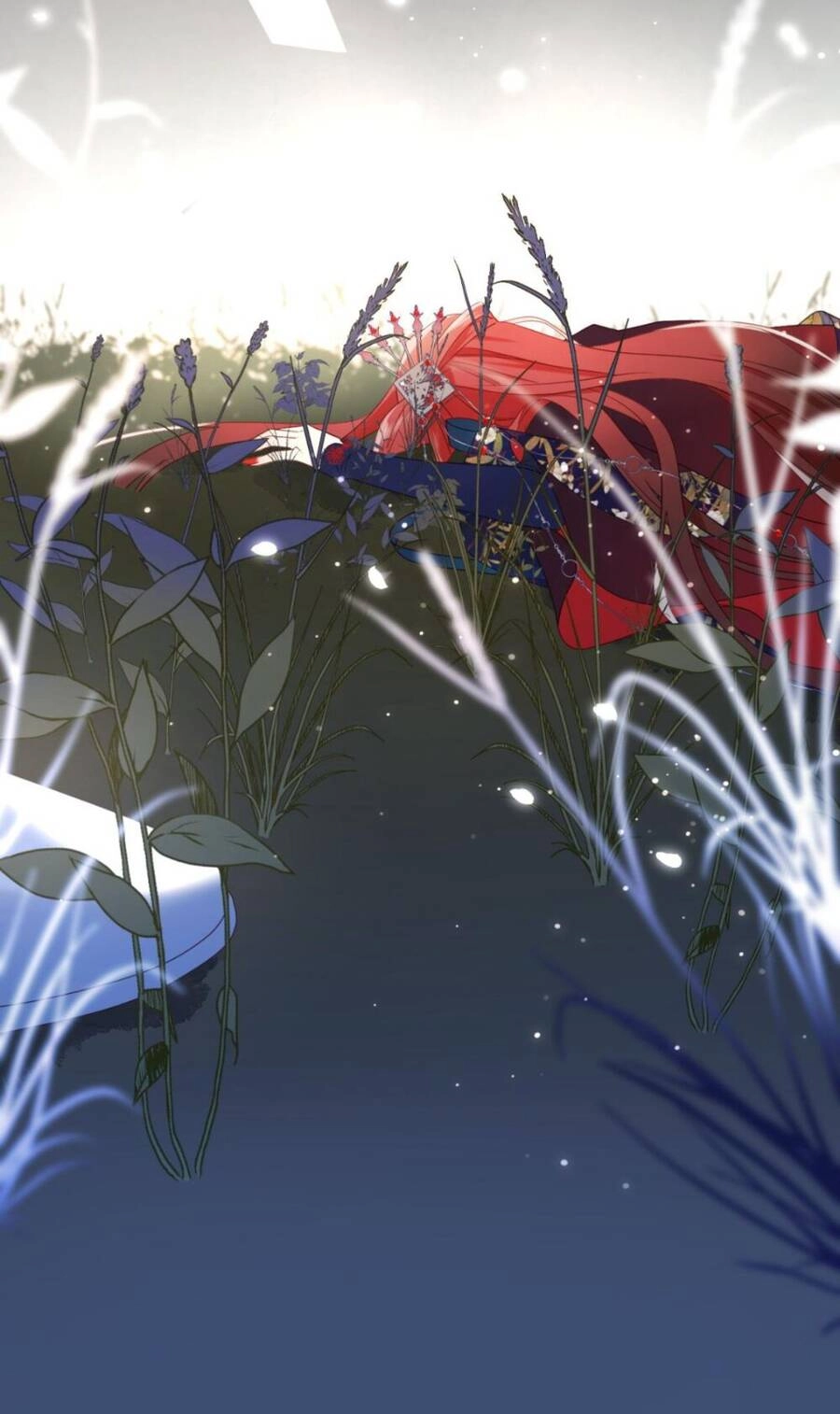 Ác Nữ Cự Tuyệt Cua Nam Chính Chapter 52 - 47