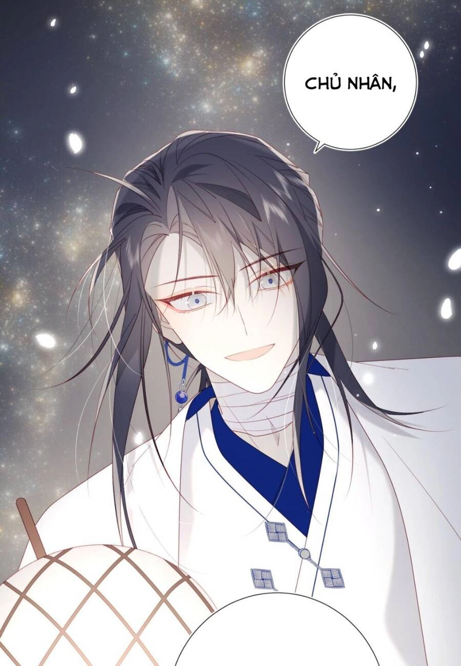 Ác Nữ Cự Tuyệt Cua Nam Chính Chapter 52 - 50