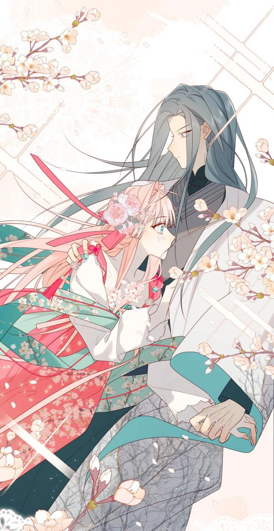 Ác Nữ Cự Tuyệt Cua Nam Chính Chapter 53 - 6