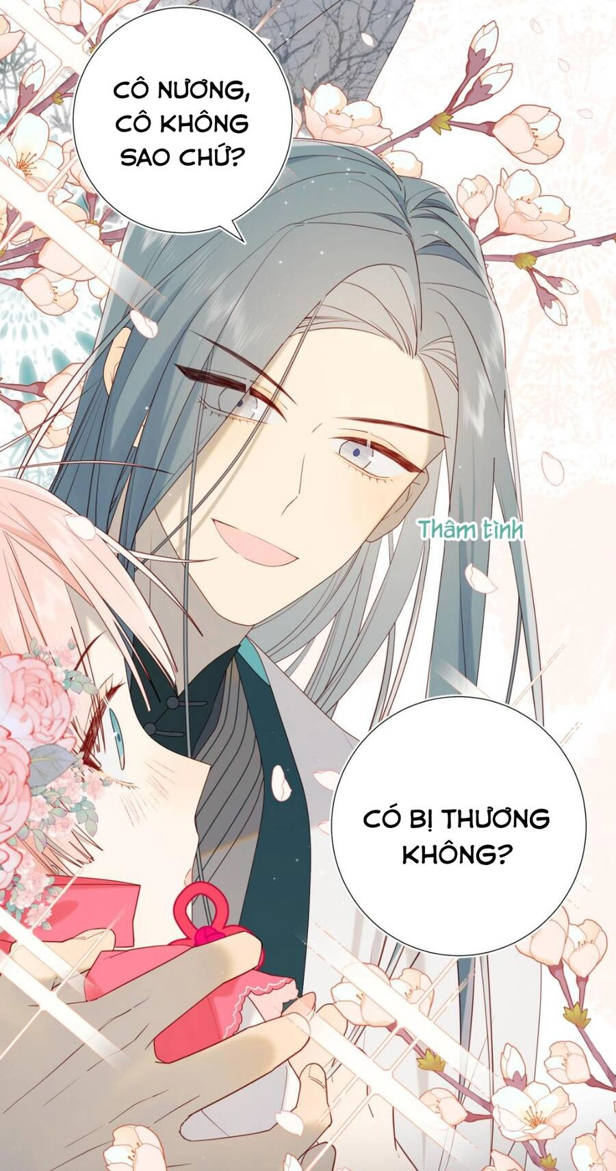 Ác Nữ Cự Tuyệt Cua Nam Chính Chapter 53 - 7