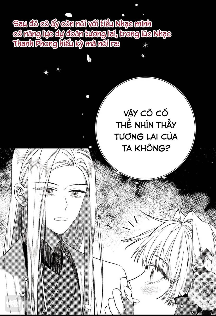 Ác Nữ Cự Tuyệt Cua Nam Chính Chapter 53 - 14