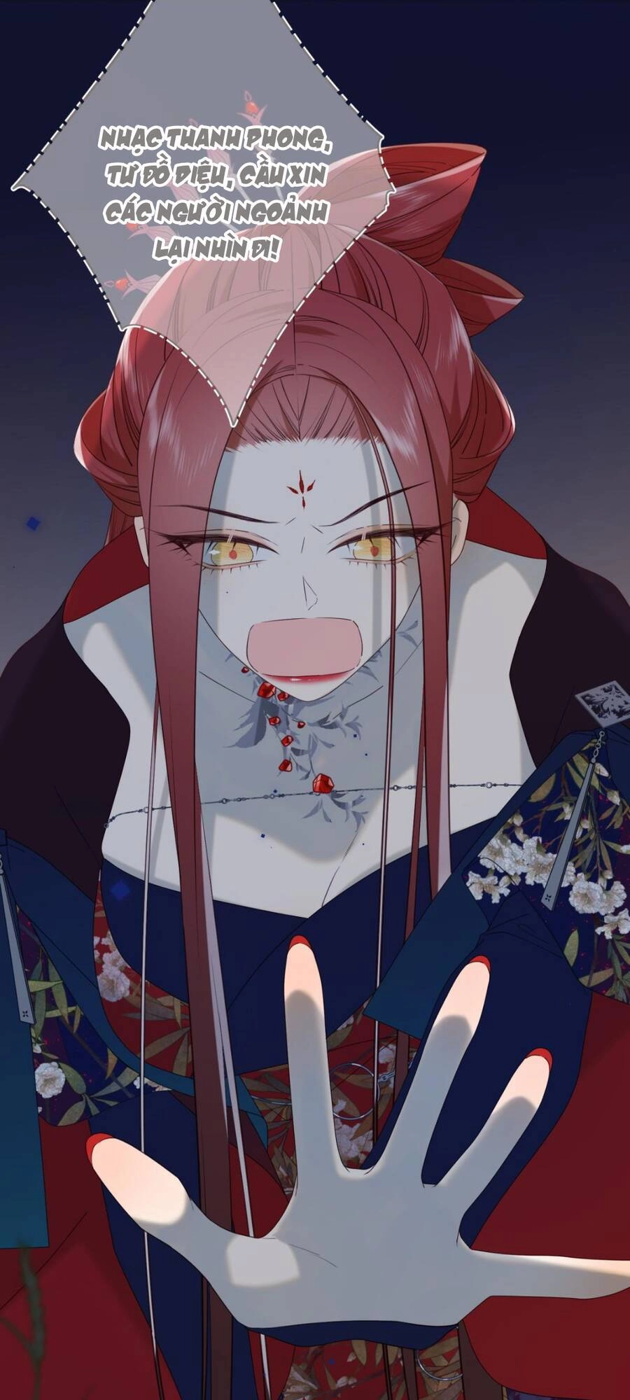 Ác Nữ Cự Tuyệt Cua Nam Chính Chapter 53 - 35