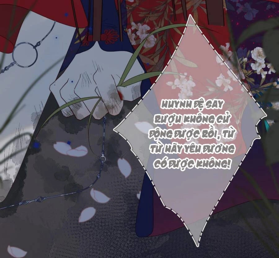 Ác Nữ Cự Tuyệt Cua Nam Chính Chapter 53 - 36