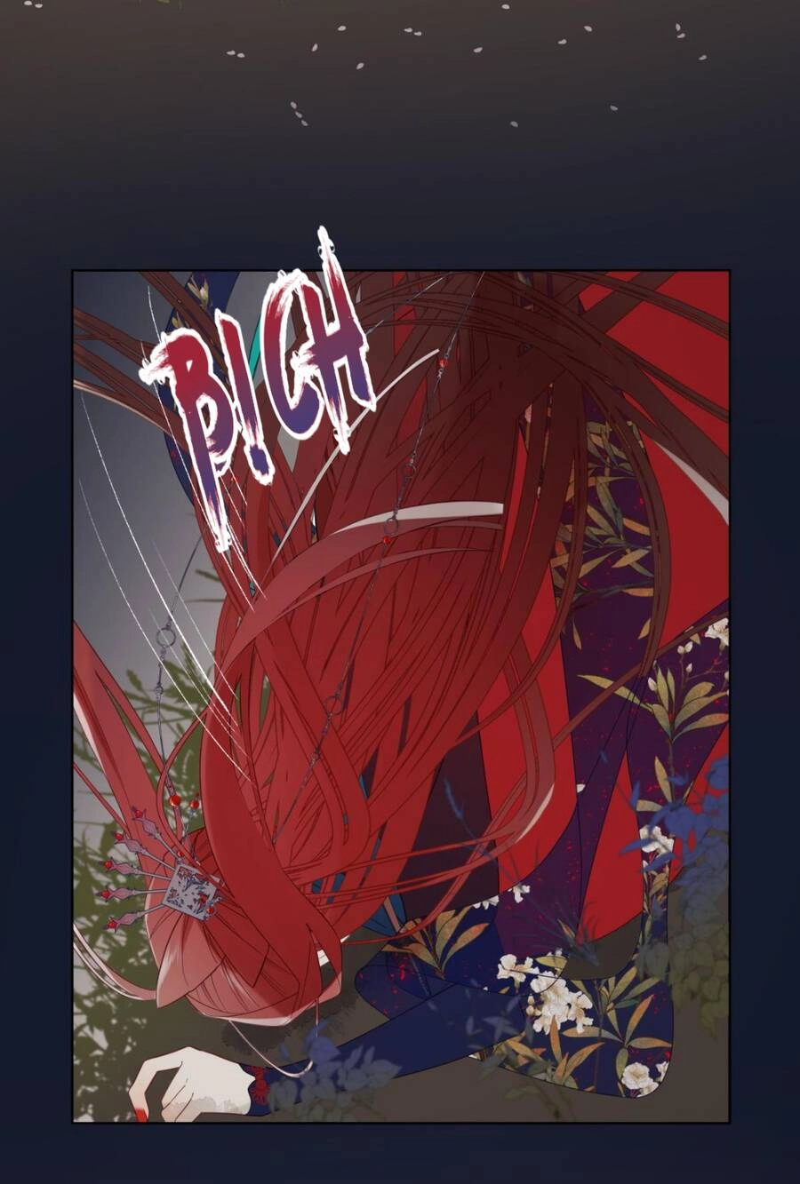 Ác Nữ Cự Tuyệt Cua Nam Chính Chapter 53 - 40