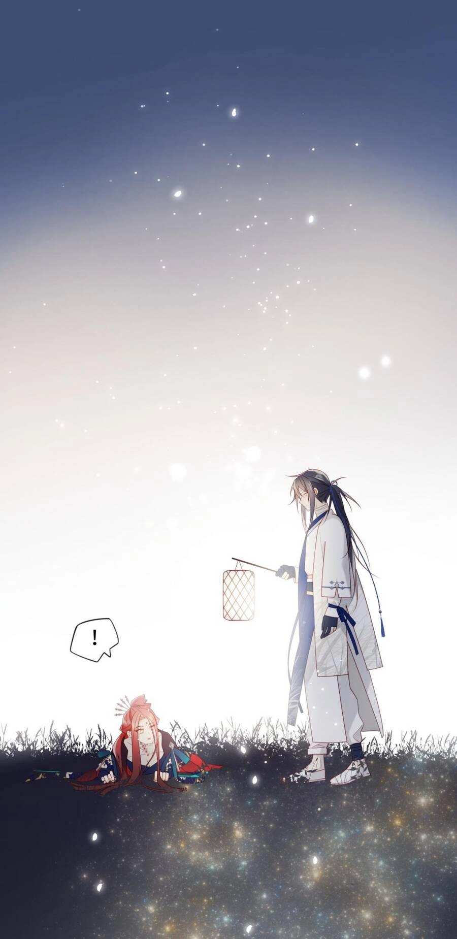 Ác Nữ Cự Tuyệt Cua Nam Chính Chapter 53 - 46