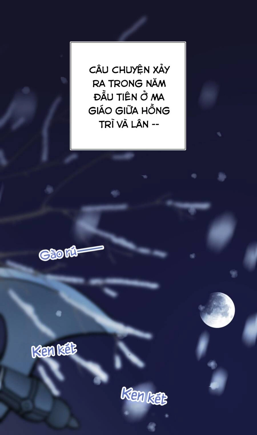 Ác Nữ Cự Tuyệt Cua Nam Chính Chapter 53.5 - 1