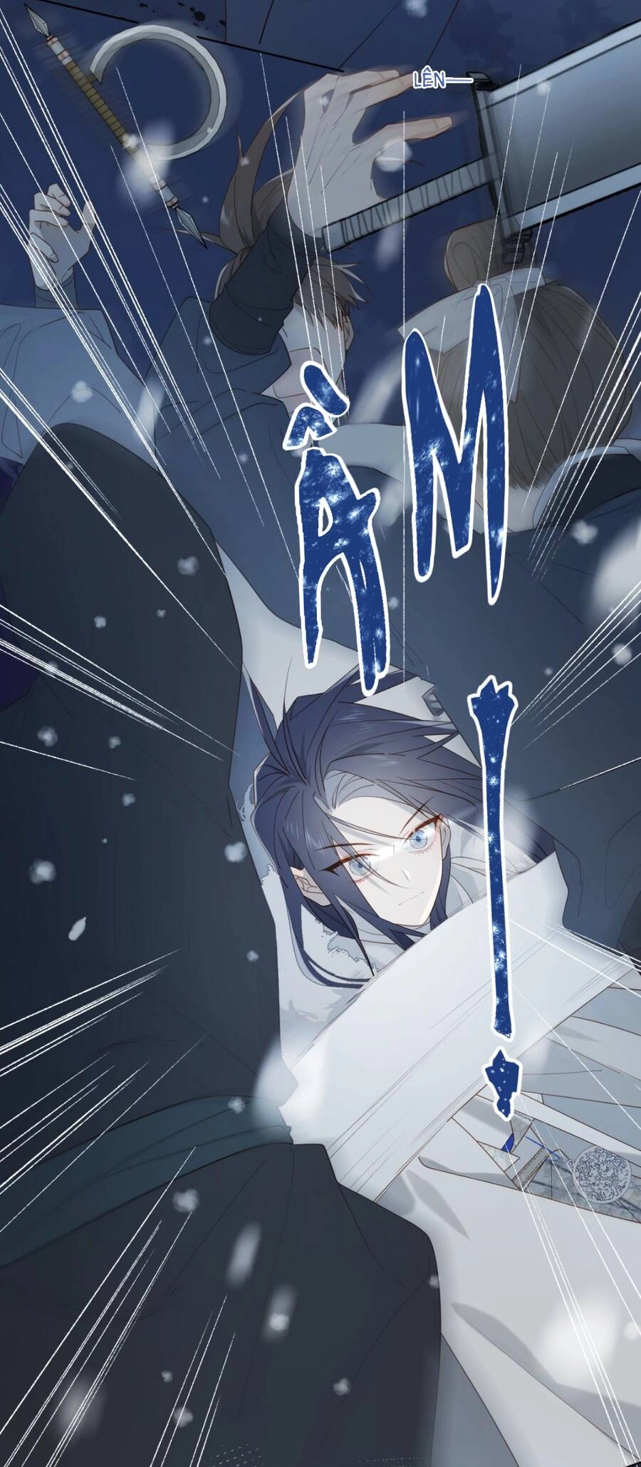 Ác Nữ Cự Tuyệt Cua Nam Chính Chapter 53.5 - 6