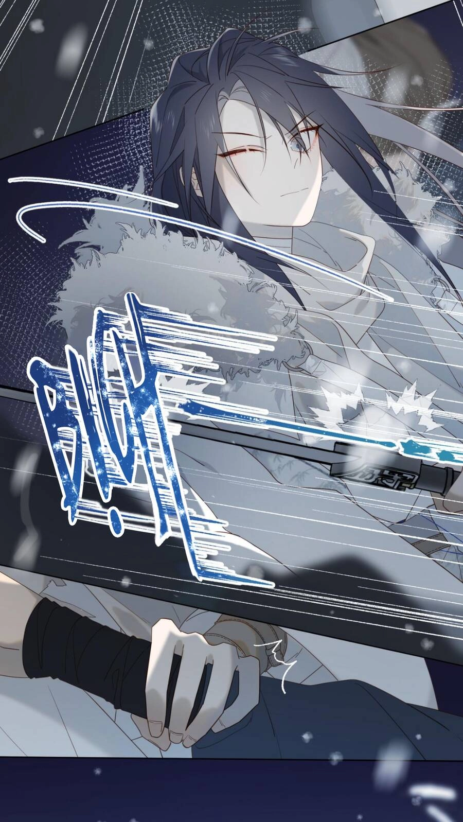 Ác Nữ Cự Tuyệt Cua Nam Chính Chapter 53.5 - 7