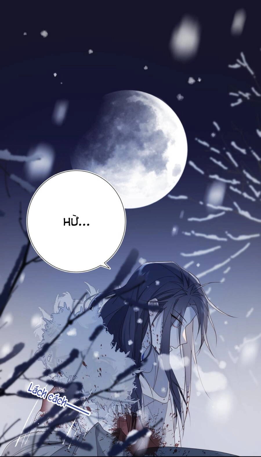 Ác Nữ Cự Tuyệt Cua Nam Chính Chapter 53.5 - 9