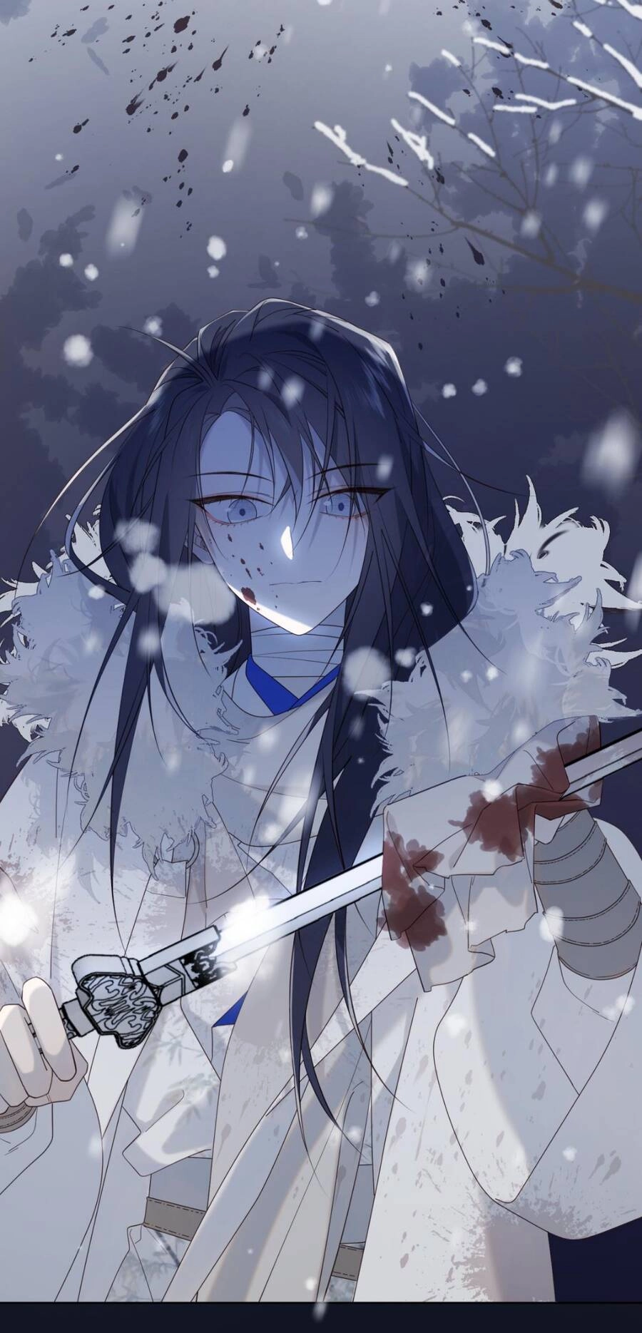 Ác Nữ Cự Tuyệt Cua Nam Chính Chapter 53.5 - 11