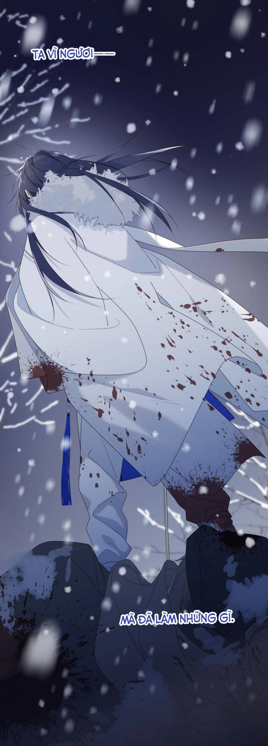 Ác Nữ Cự Tuyệt Cua Nam Chính Chapter 53.5 - 13