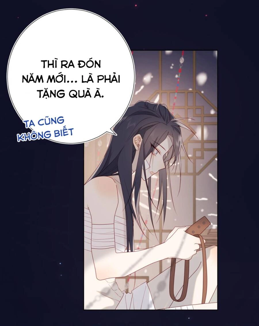 Ác Nữ Cự Tuyệt Cua Nam Chính Chapter 53.5 - 32