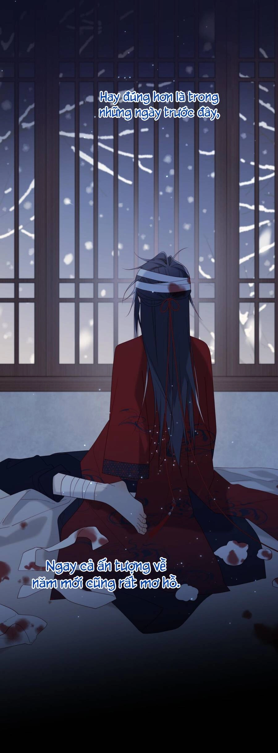 Ác Nữ Cự Tuyệt Cua Nam Chính Chapter 53.5 - 33