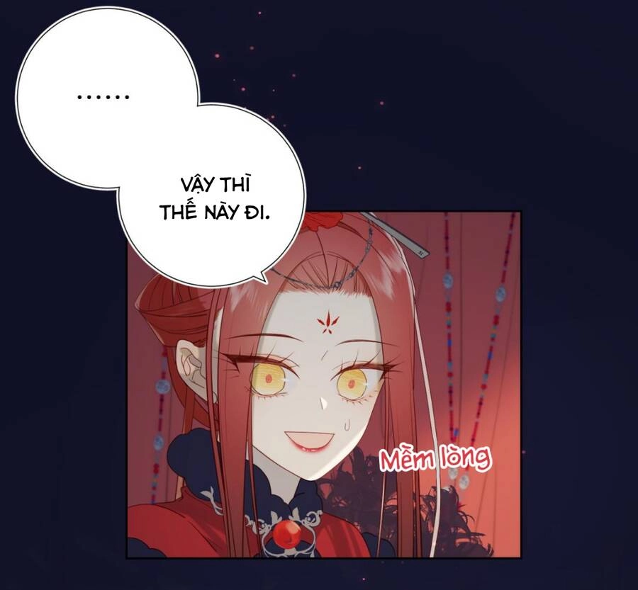 Ác Nữ Cự Tuyệt Cua Nam Chính Chapter 53.5 - 35