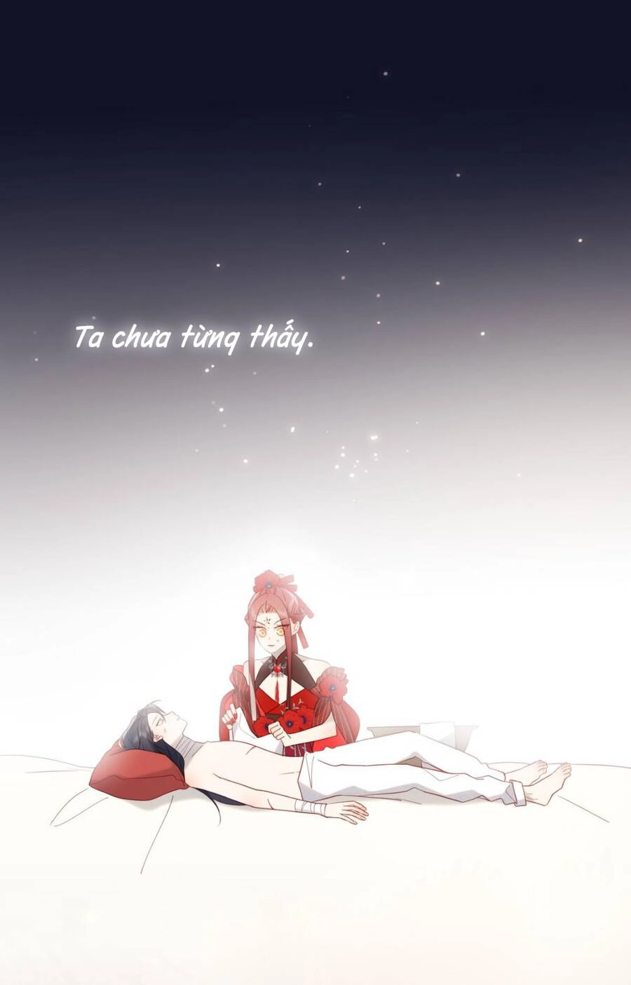 Ác Nữ Cự Tuyệt Cua Nam Chính Chapter 53.5 - 39