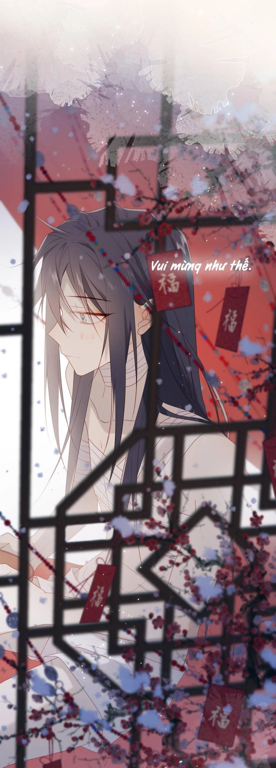 Ác Nữ Cự Tuyệt Cua Nam Chính Chapter 53.5 - 40