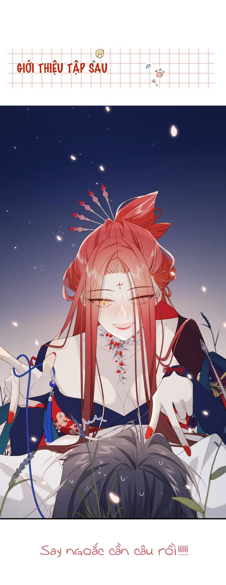 Ác Nữ Cự Tuyệt Cua Nam Chính Chapter 53.5 - 43