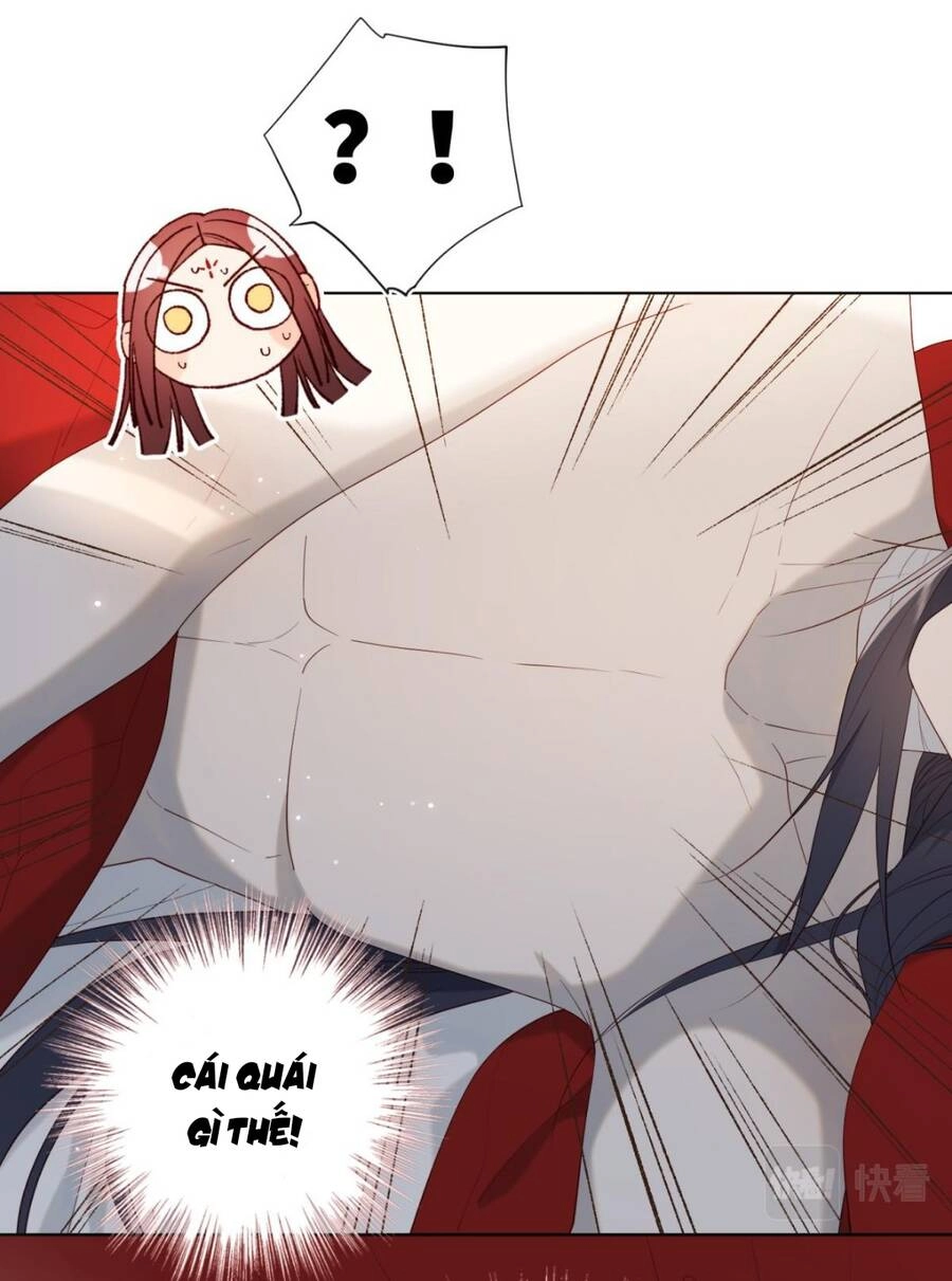 Ác Nữ Cự Tuyệt Cua Nam Chính Chapter 54 - 5
