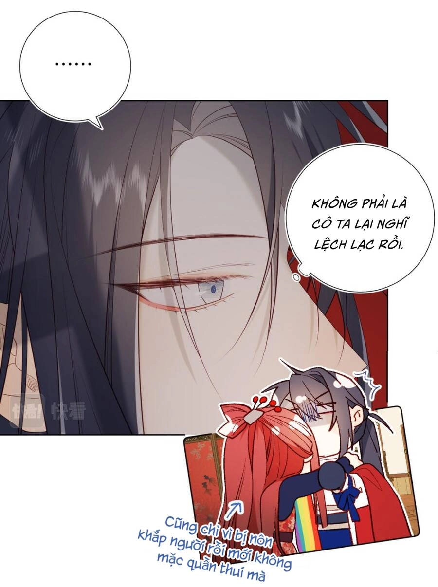 Ác Nữ Cự Tuyệt Cua Nam Chính Chapter 54 - 15