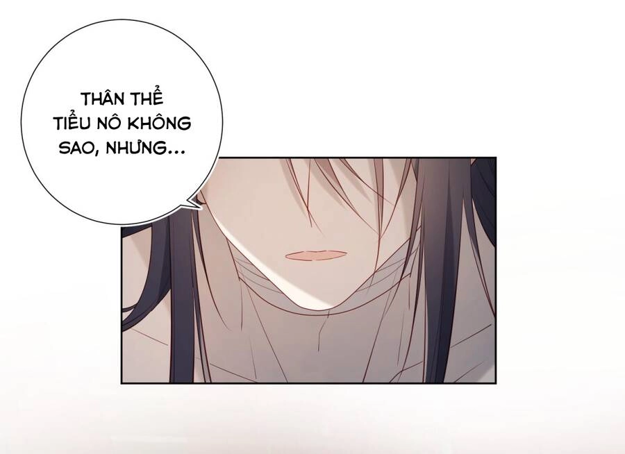 Ác Nữ Cự Tuyệt Cua Nam Chính Chapter 54 - 16