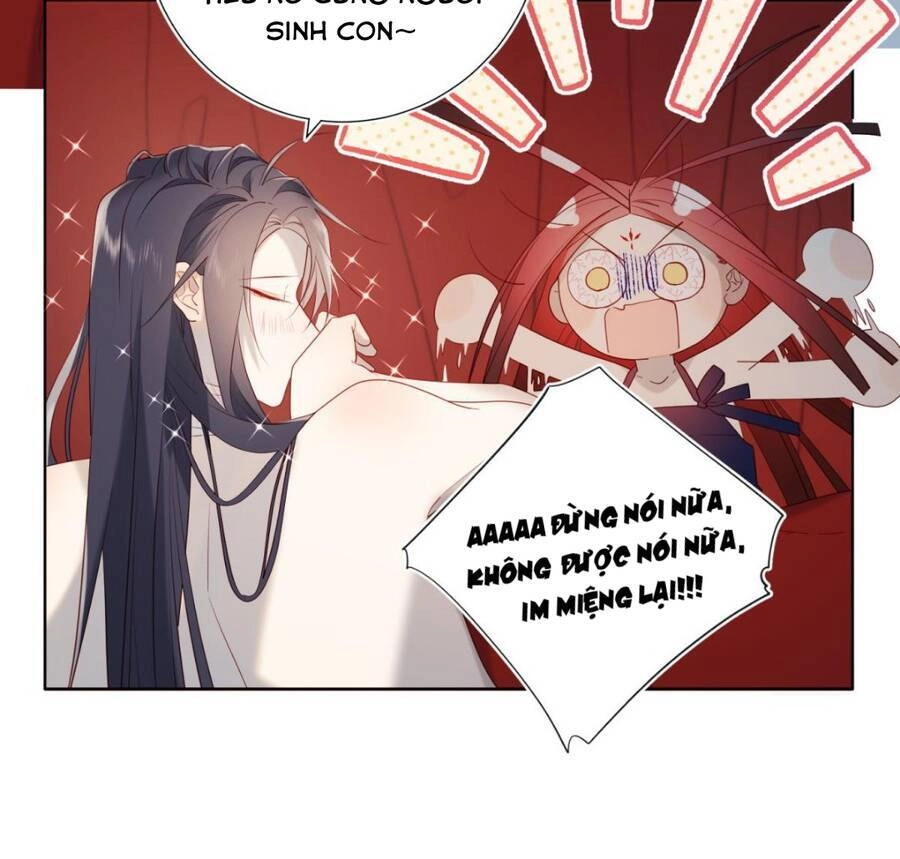 Ác Nữ Cự Tuyệt Cua Nam Chính Chapter 54 - 18