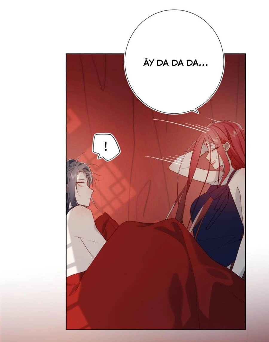 Ác Nữ Cự Tuyệt Cua Nam Chính Chapter 54 - 19
