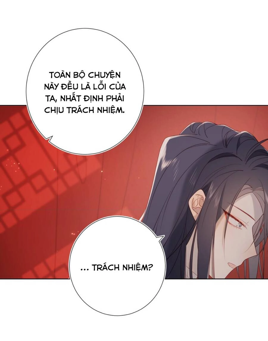 Ác Nữ Cự Tuyệt Cua Nam Chính Chapter 54 - 22