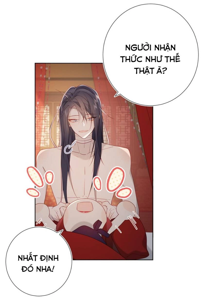 Ác Nữ Cự Tuyệt Cua Nam Chính Chapter 54 - 23