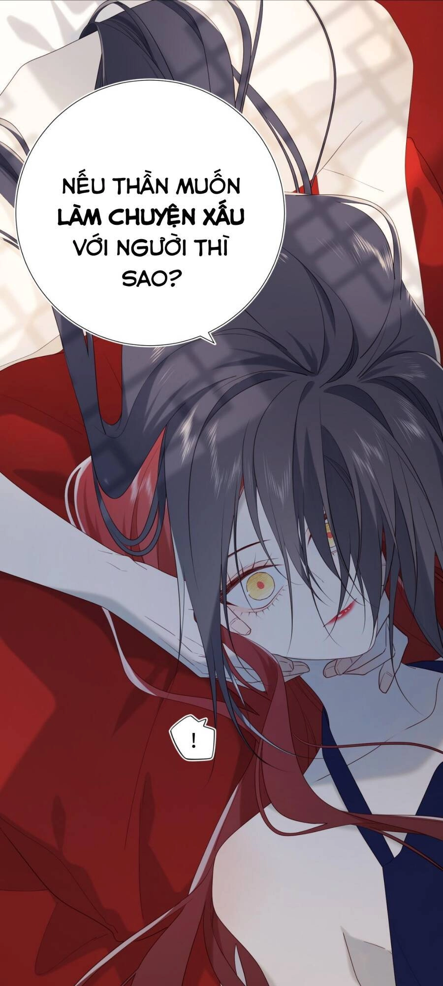 Ác Nữ Cự Tuyệt Cua Nam Chính Chapter 54 - 25