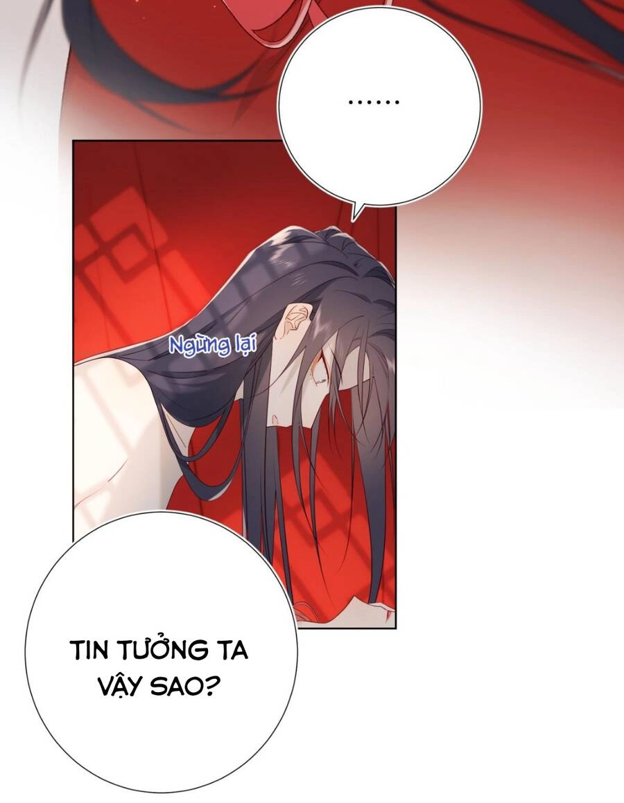 Ác Nữ Cự Tuyệt Cua Nam Chính Chapter 54 - 29
