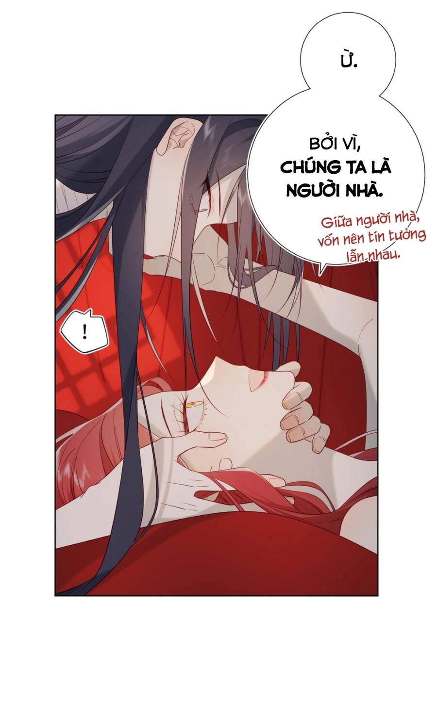 Ác Nữ Cự Tuyệt Cua Nam Chính Chapter 54 - 30