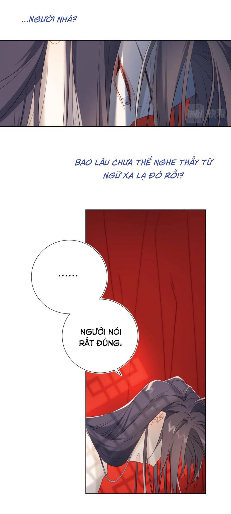 Ác Nữ Cự Tuyệt Cua Nam Chính Chapter 54 - 31