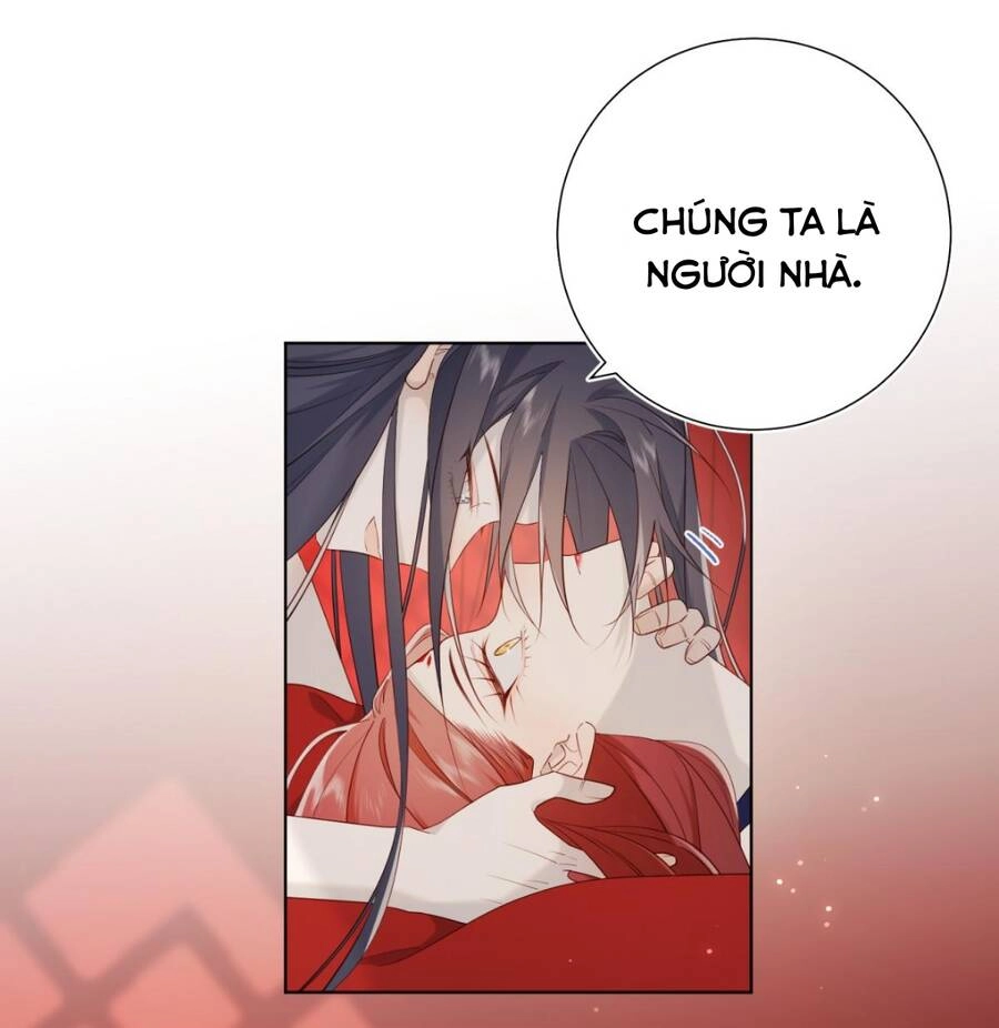 Ác Nữ Cự Tuyệt Cua Nam Chính Chapter 54 - 33