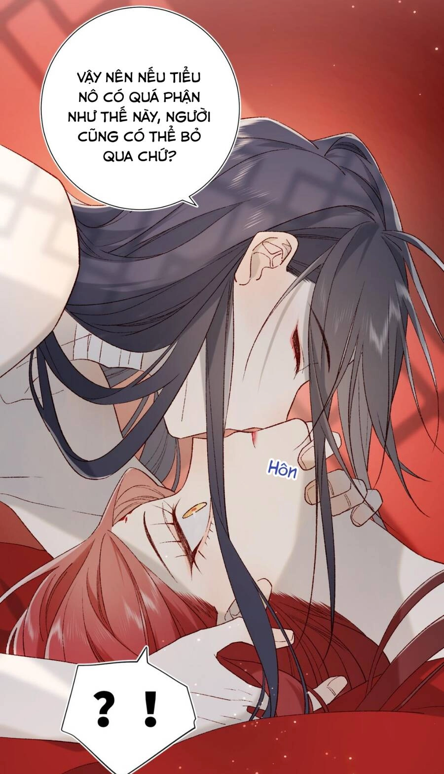 Ác Nữ Cự Tuyệt Cua Nam Chính Chapter 54 - 34