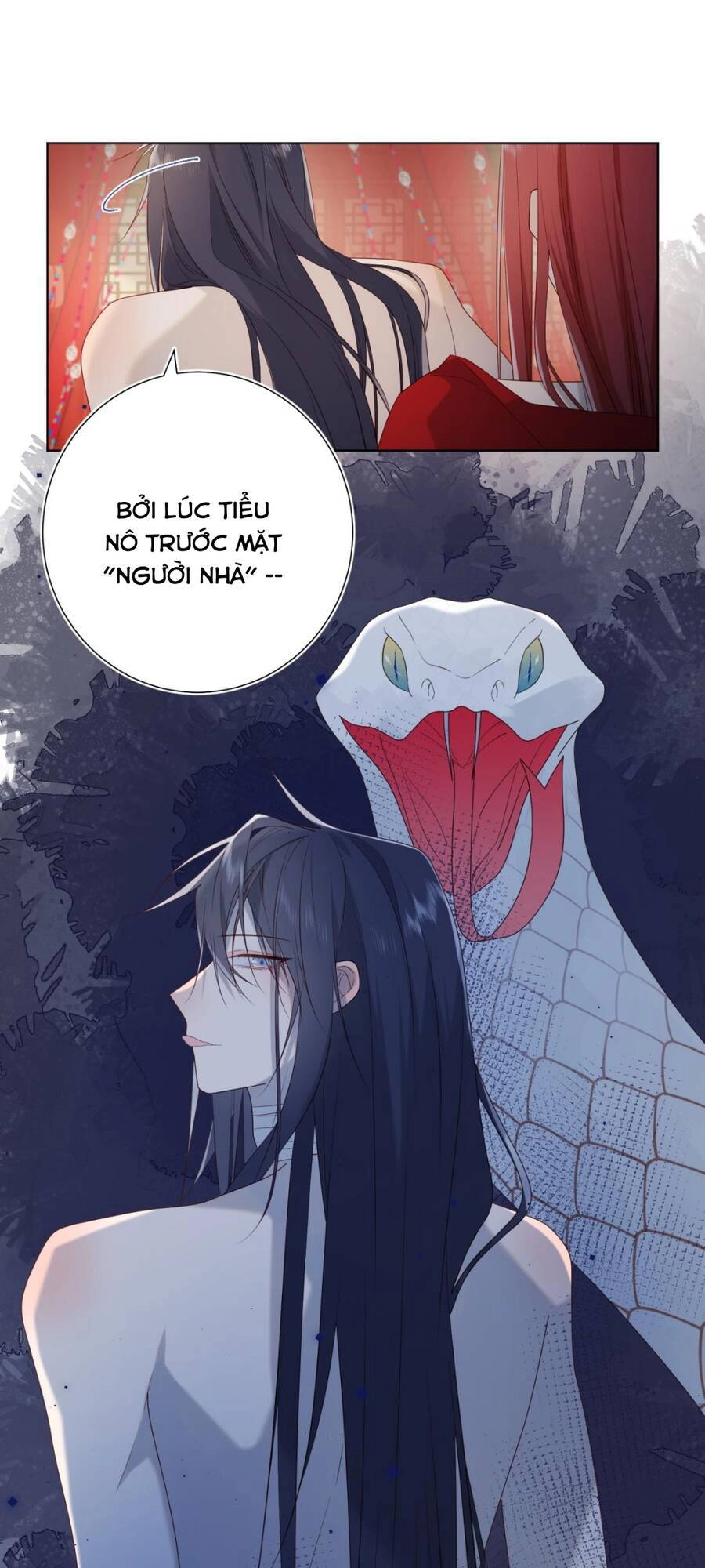 Ác Nữ Cự Tuyệt Cua Nam Chính Chapter 54 - 37