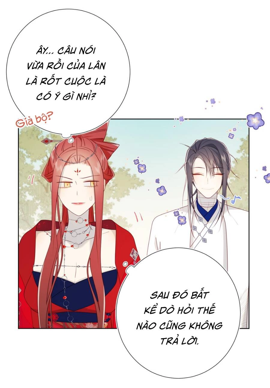 Ác Nữ Cự Tuyệt Cua Nam Chính Chapter 54 - 42