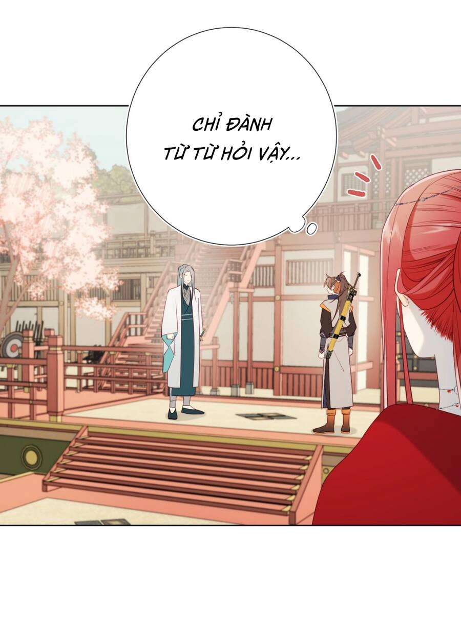 Ác Nữ Cự Tuyệt Cua Nam Chính Chapter 54 - 43