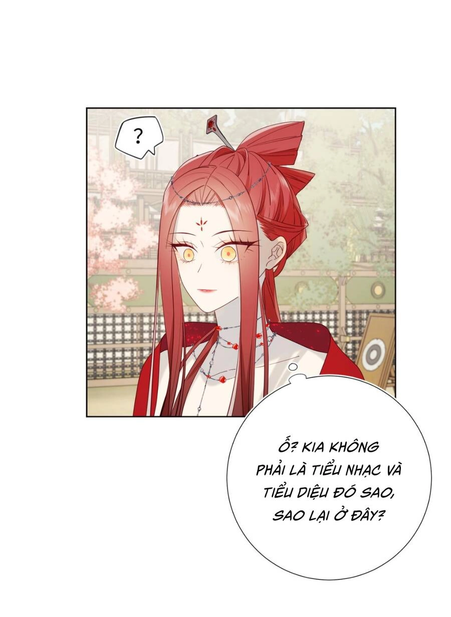 Ác Nữ Cự Tuyệt Cua Nam Chính Chapter 54 - 44