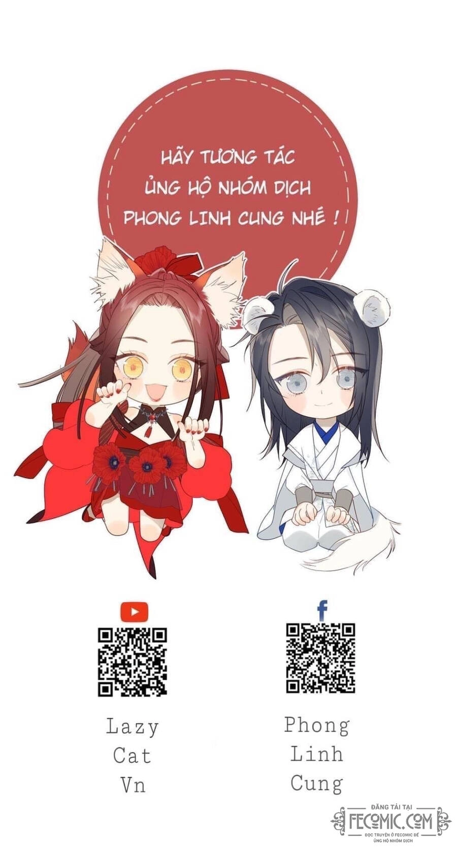 Ác Nữ Cự Tuyệt Cua Nam Chính Chapter 54 - 50