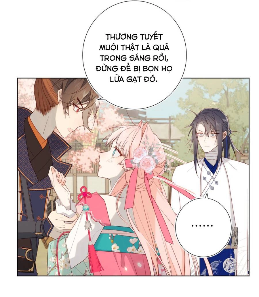 Ác Nữ Cự Tuyệt Cua Nam Chính Chapter 56 - 10