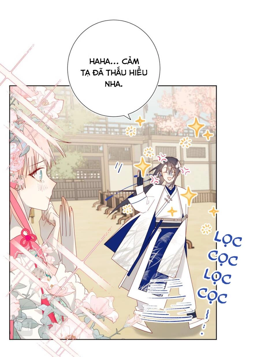 Ác Nữ Cự Tuyệt Cua Nam Chính Chapter 56 - 22