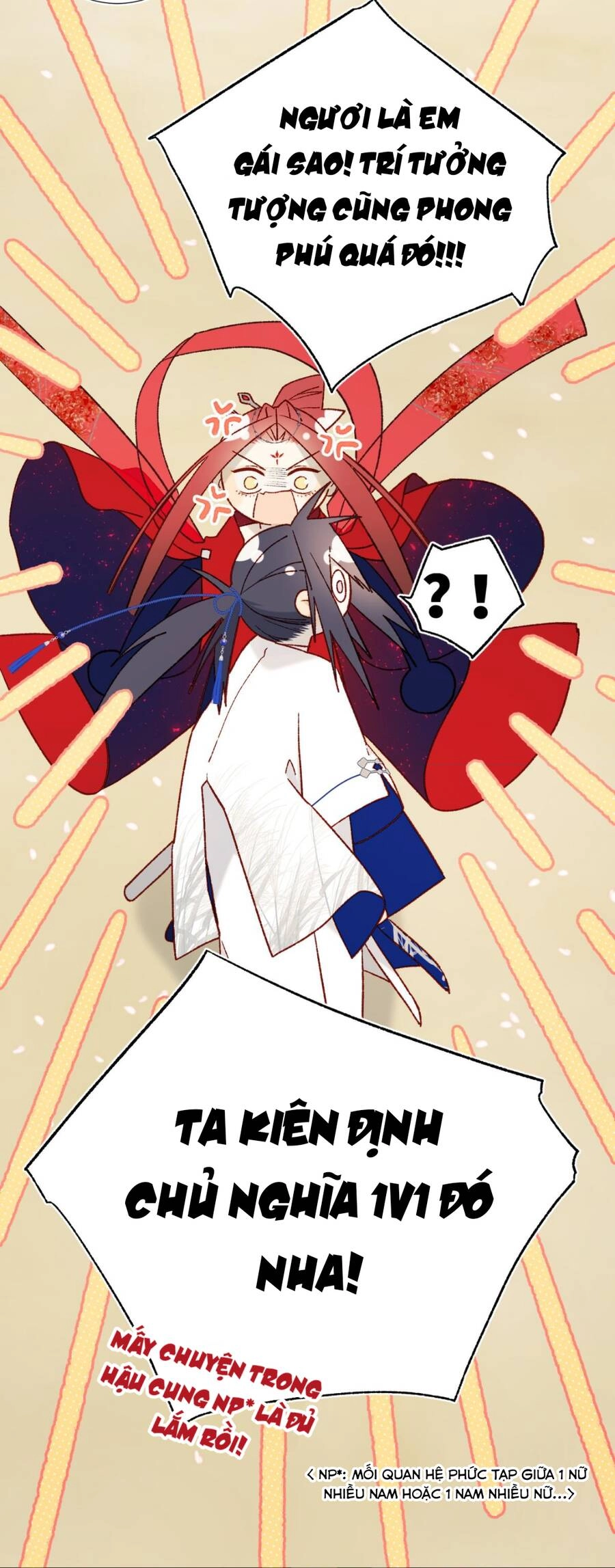 Ác Nữ Cự Tuyệt Cua Nam Chính Chapter 56 - 27