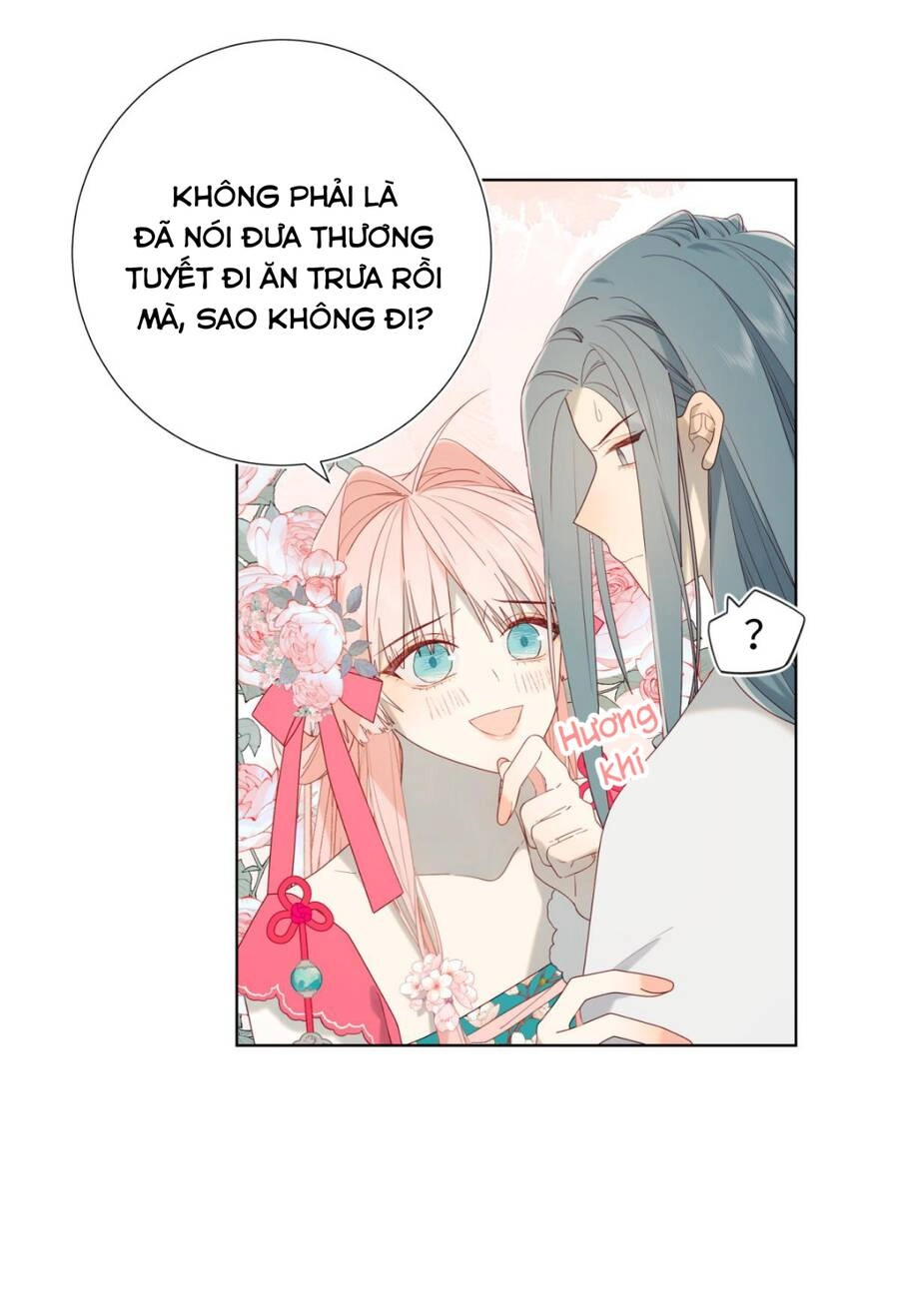 Ác Nữ Cự Tuyệt Cua Nam Chính Chapter 56 - 33